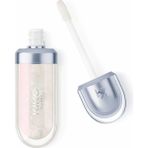 Braventa Collection Kiko Dudak Parlaticisi - 3D Hydra Gloss - Limited Edition - 47 White Unicorn - Çok Renkli