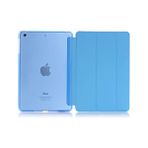 Braventa Collection Kılıf Cover Standlı Uyku Modlu 9.7 Inç Turkuaz ipad 5. Nesil ipad 6. Nesil ipad Air ipad Air 2 9.7 I - Standart - Çok Renkli