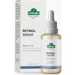 Braventa Collection Kırışıklık Karşıtı, Onarıcı Retinol (A Vitamini) Sıkılaştıcı Gece Serumu 30 ml Retinol%1+H - Standart
