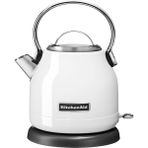 Braventa Collection Kitchenaid Classic 1,25 L Su Isıtıcısı 5KEK1222 White-Ewh