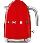 Braventa Collection KLF03RDEU Kırmızı Su Isıtıcı - Kettle