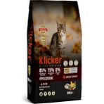 Braventa Collection Klicker Tahılsız Yavru Kedi Maması Tavuklu 300GR