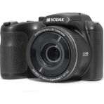 Braventa Collection Kodak Pıxpro Astro Zoom AZ255-BK 16MP Dijital Fotoğraf Makinesi 25X Optik Zoom 24 mm Geniş Açı 1080P