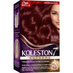 Braventa Collection Koleston Kit 5-66 Şarap Kızılı Saç Boyası - Standart