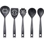 Braventa Collection Korkmaz - 5 Parça Servis Seti