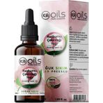Braventa Collection Kuşburnu Çekirdeği Yağı 30 ml | Rosehip Seed Oil | C Vitamini ile Cilt Yenileyici & Yaşlanma Karşıtı - Standart