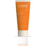 Braventa Collection L'adén Cosmetics Güneş Kremi, Lazer Epilasyon Sonrası Için Yüksek Koruma Spf 50 - Standart