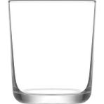 Braventa Collection Lav Assos 3'lü Meşrubat Bardağı - Çok Renkli - Standart