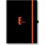 Braventa Collection Le Color Elegance A4 Defter Çizgili 160 Syf Ciltli - Standart