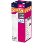 Braventa Collection LED 10'lu Paket Mum Clb 40 5W 470 Lümen 6500 Kelvin Beyaz Işık E14 Duy Ampul - Standart