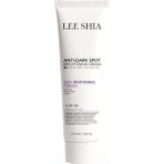 Braventa Collection Lee Shia Cilt Beyazlatıcı Leke Kremi 100 ml (Rıce Bran, Nıacınamıde, Arbutın, SPF15) - Standart