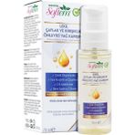 Braventa Collection Leke Çatlak Kırışıklık Önleyici Yağ Karışımı 70 ml | Bitkisel Yağ Içerikli Leke Giderici Bakım Yağı - Standart