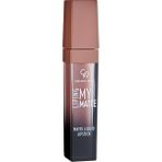 Braventa Collection Liping My Matte Matte Liquid Lipstick Likit Ruj No: 03 - Çok Renkli