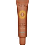 Braventa Collection Liquid Bronzer Soft Focus Sun Shine 20 30ML - Çok Renkli