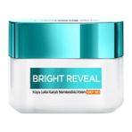 Braventa Collection L'oréal Parıs Bright Reveal Koyu Leke Karşıtı, Cilt Tonu Eşitleyici SPF50 Nemlendirici Krem Niasinam - Standart
