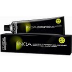 Braventa Collection L'oreal Professıonnel Parıs Inoa 6.3 Koyu Kumral Dore Saç Boyası - Standart