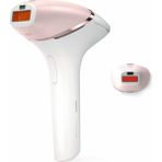 Braventa Collection Lumea Lazer Epilasyon Ipl Tüy Alma Cihazı, Çanta Hediyeli, Yüz ve Vücut ve Hassas Bölge Kullanımı, K - Standart