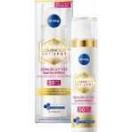 Braventa Collection LUMINOUS630 Leke Karşıtı Gündüz Bakım Kremi 40ML, SPF50 Yüksek Güneş Koruyucu, Hyaluronik Asit, E Vi - Standart