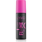 Braventa Collection Lykd Makyaj Sabitleyici Sprey, Dewy, Nemlendirici Etkili, Tüm Cilt Tipleri Için, Uzun Süre Kalıcı