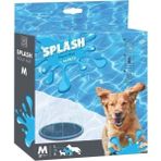 Braventa Collection M-Pets Splash Aqua Mat Oyun Havuzu Fıskiyeli 150 cm M