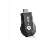 Braventa Collection M9 Kablosuz HDMI Ses ve Görüntü Aktarıcı Siyah