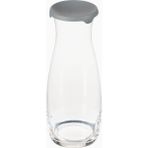 Braventa Collection Madame Coco Diamanta Kapaklı Karaf-Tekli