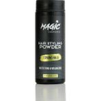 Braventa Collection Magic Cosmetics Saç Şekillendirici Toz Wax 20GR - Şekillendirici Saç Pudrası, Mat Görünüm, Görünmez - Standart