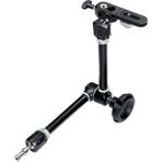 Braventa Collection Manfrotto 244 Manfrotto Ma 244 Variable Friction Arm With Camera