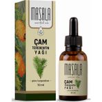 Braventa Collection Masala Çam Terebentin Yağı 50 Ml. - Standart