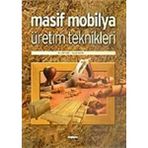 Braventa Collection Masif Mobilya Üretim Teknikleri