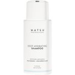 Braventa Collection Matsu Professional Deep Hydrating, Kuru Saçlar Için Nem Bakım Şampuanı, 350 ml