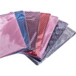 Braventa Collection Metalize Hediye Poşet Paketi 40 * 60-10 Adet - Standart
