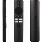 Braventa Collection , Mi Tv Stick, Mı Box 4s 4k, Mi Box S 4k, Uyumlu Uzaktan Kumanda Mi Tv Stick Için Bluetooth ve Sesli