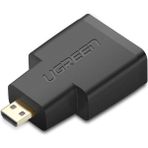 Braventa Collection Micro HDMI To HDMI Dönüştürücü Adaptör - Standart