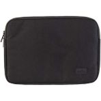 Braventa Collection Mila ML-S140 13, 14 Inch Serisi,macbook,mac Air, Laptop Kılıfı, Wtxpro Su Geçirmez Kumaş- Siyah