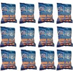 Braventa Collection Miss Flora Nem Alıcı 450 G Yedek 12'li Paket - Çok Renkli