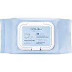 Braventa Collection Mıssha Hyalüronik Asitli, Su Bazlı Makyaj Temizleme Mendili Super Aqua Ultra Hyalon Cleansing Water
