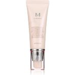 Braventa Collection Mıssha Işıltılı ve Aydınlık Görünüm Sağlayan Makyaj Bazı M B.b Boomer 40 ml - Çok Renkli