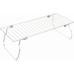 Braventa Collection Mithra Life Metal Dolap Içi Düzenleyici Katlanabilir Raf MIT1098 - Standart