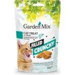 Braventa Collection Mix Ton Balikli Içi Dolgulu Kedi Ödülü 60GR