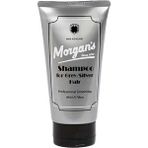 Braventa Collection Morgan's Grey & Silver Shampoo - Beyaz ve Gri Saçlar Için Şampuan 150 ml - Standart