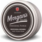 Braventa Collection Morgan's Pomade Fudge Light Styling Cream - Tüm Saçlara Özel Hafif Tutuşlu Şekillendirici Krem 75 ml - Standart