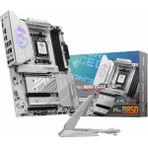 Braventa Collection Msı Mpg B850 Edge Tı Wifi Anakart, Atx - Amd Ryzen 9000/8000 / 7000 Işlemcileri Destekler, AM5-80A S
