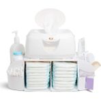 Braventa Collection Munchkin® Bebek Bezi Değiştirme Organizatörü