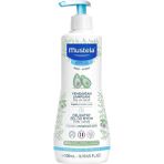 Braventa Collection Mustela Yenidoğan Şampuanı Avokado Içerikli (500 Ml)