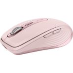 Braventa Collection Mx Anywhere 3 Kablosuz Mouse, 4.000 Dpı Sensör ile Tüm Yüzeylerde Kullanım, Magspeed Elektromanyetik - Standart