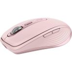 Braventa Collection Mx Anywhere 3s Sessiz Kompakt Kablosuz Mouse, 8.000 Dpı Sensör ile Tüm Yüzeylerde Kullanım, Magspeed - Standart