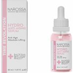 Braventa Collection Narcıssa Yaşlanma Karşıtı Kırışıklık Giderici Serum 30 ml - Standart