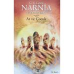 Braventa Collection Narnia Günlükleri 3 - At ve Çocuk