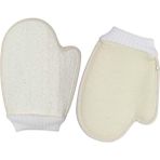 Braventa Collection Nascita Kabak Lastikli Eldiven - Standart